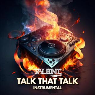 Talk That Talk (Instrumental)