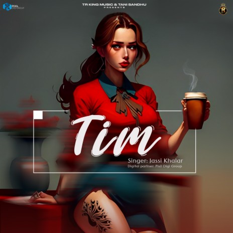 Tim ft. Tani Sandhu | Boomplay Music