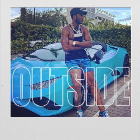 Outside | Boomplay Music