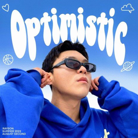 OPTIMISTIC | Boomplay Music