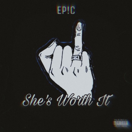 She's Worth It | Boomplay Music