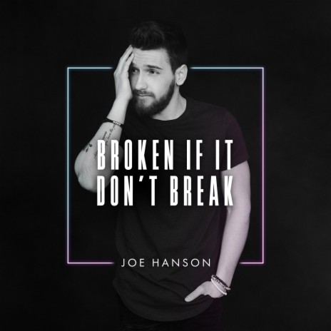 Broken If It Don't Break | Boomplay Music