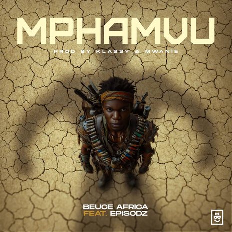 Mphamvu ft. Beuce Afrika & Episodz | Boomplay Music