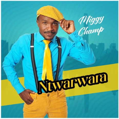 Ntwarwara ft. Vekta & Babu Gee | Boomplay Music