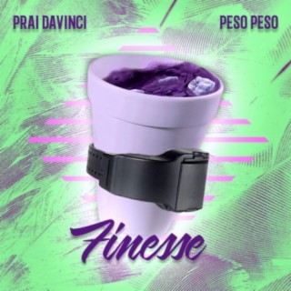 Finesse (feat. Peso Peso)