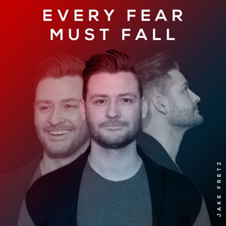 Every Fear Must Fall | Boomplay Music