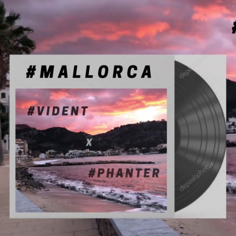 Mallorca ft. Panter | Boomplay Music