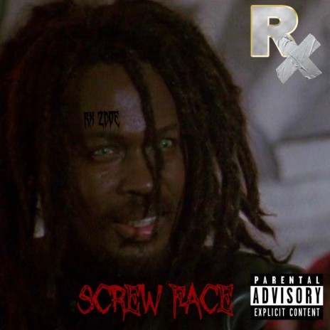 SCREW FACE | Boomplay Music