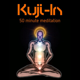 Kuji-In meditation