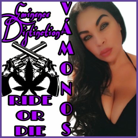 Vamonos Ride Or Die | Boomplay Music