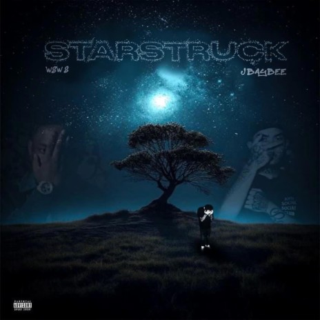 Starstruck ft. J Baybee | Boomplay Music