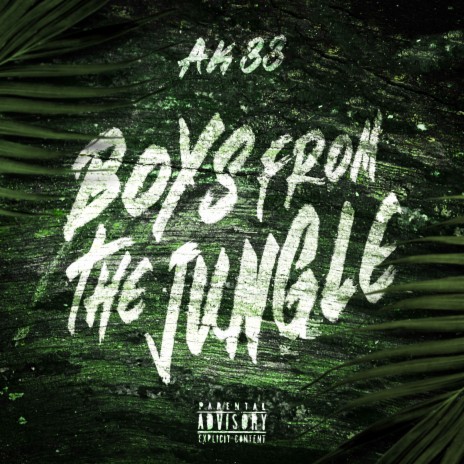 Boys from the jungle | Boomplay Music