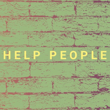 Help People | Boomplay Music