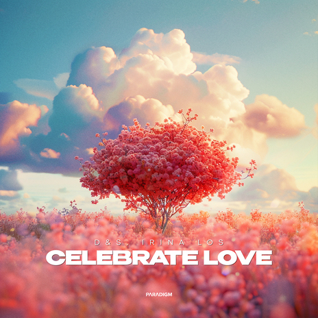 Celebrate Love ft. Irina Los | Boomplay Music