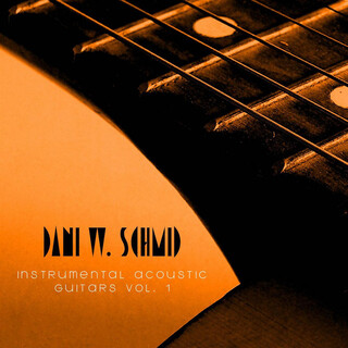 Instrumental Acoustic Guitars Vol. 1