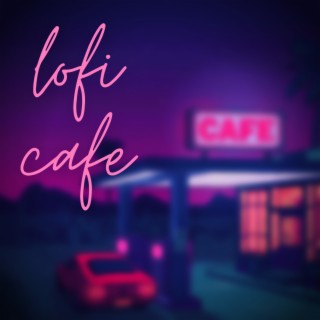 lofi cafe