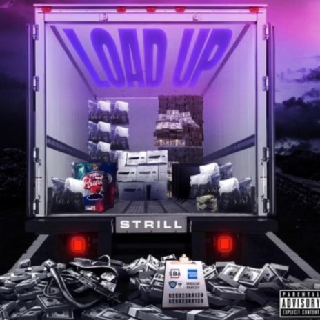 LOAD UP (feat. DBO YMM) | Boomplay Music