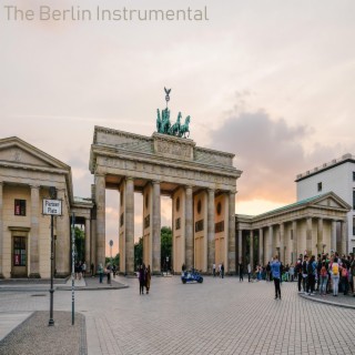 Berlin Instrumental Coffee House Jazz