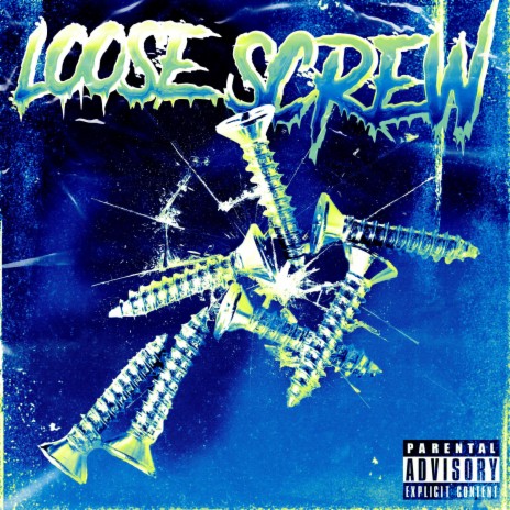 LOOSE SCREW ft. Jesse James & Dambeatz