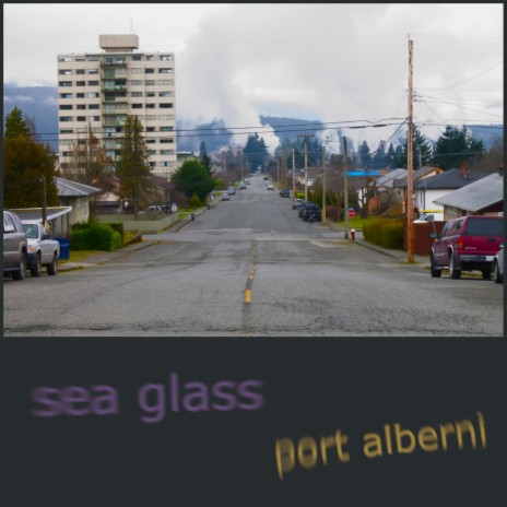 Port Alberni