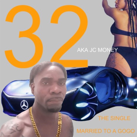 MARRIED TO A GOGO | Boomplay Music