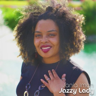 Jazzy Lady