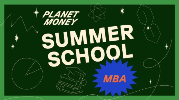 Summer School 3: Accounting and The Last Supper