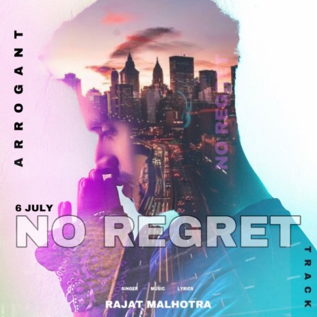 Noregret | Boomplay Music