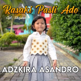 Rasaki Pasti Ado