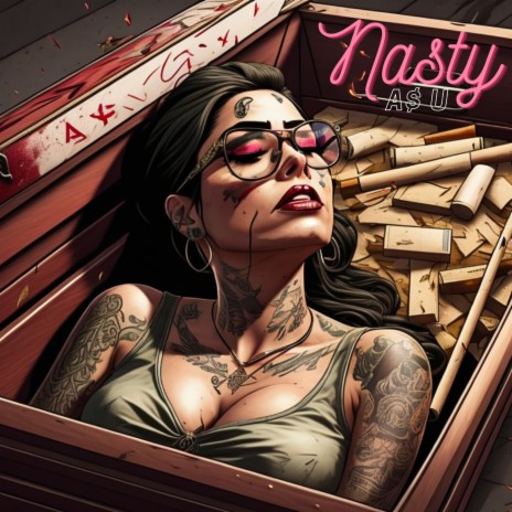 Nasty As U | Boomplay Music
