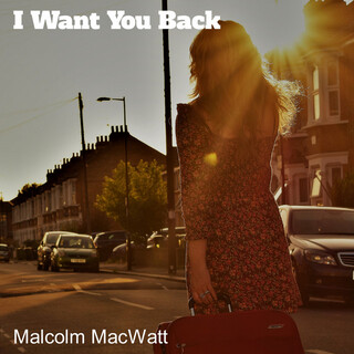 I Want You Back