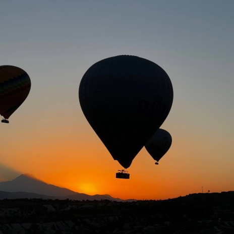 Balloons