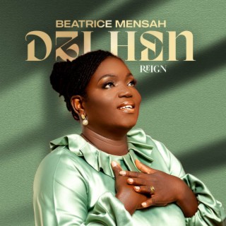Beatrice Mensah