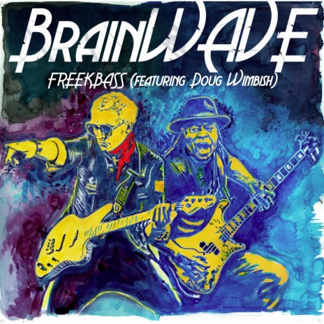 Brainwave | Boomplay Music