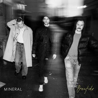 Mineral