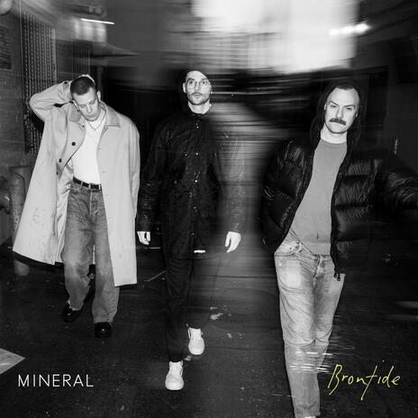 Mineral | Boomplay Music