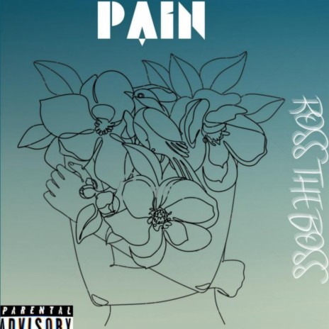 PAIN ft. E7 | Boomplay Music