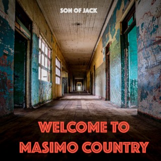 Welcome to Masimo Country