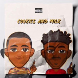Cookies N Milk