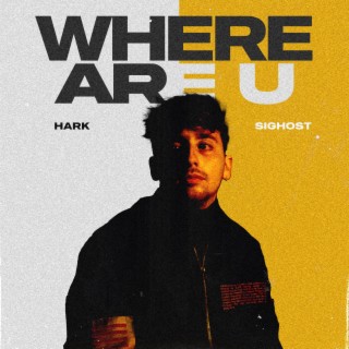 Where are U? lyrics | Boomplay Music