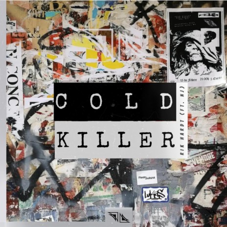 Cold Killer ft. Nat James | Boomplay Music