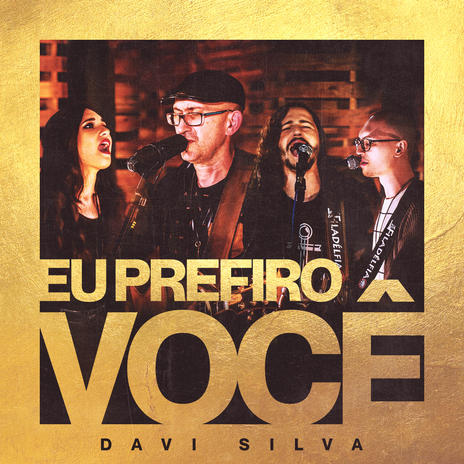 Eu Prefiro Você ft. Ignis Music, Calebe Silva, Mateus Hofstatter & Rebeca Hofstatter | Boomplay Music