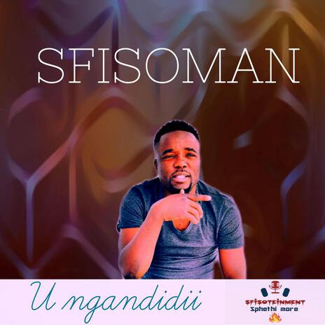 U ngandidii | Boomplay Music