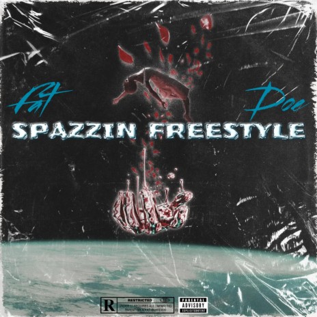 SPAZZIN FREESTYLE