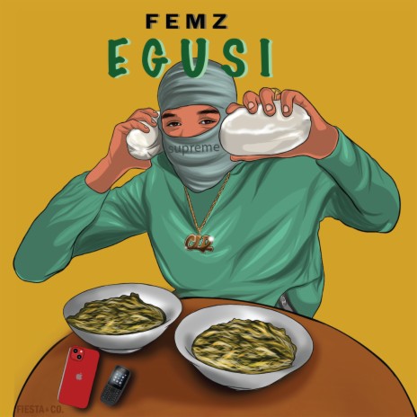 Egusi