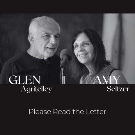 Please Read the Letter (feat. Amy Seltzer) | Boomplay Music