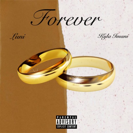 Forever (feat. Kyla Imani)