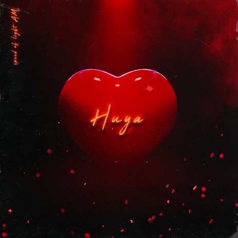 Huya | Boomplay Music