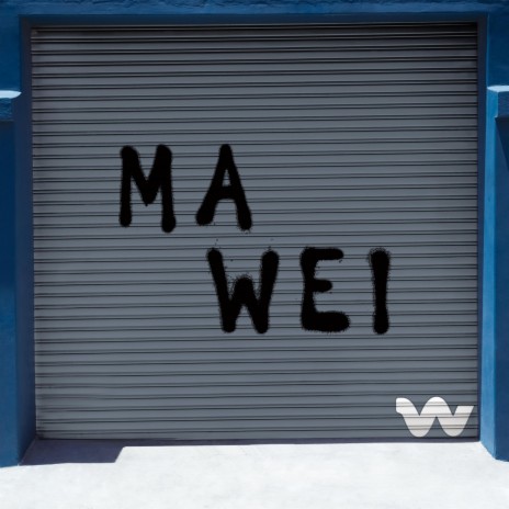 Ma Wei