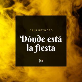 Dónde está la fiesta (Special Version)